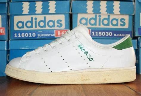 adidas robert haillet